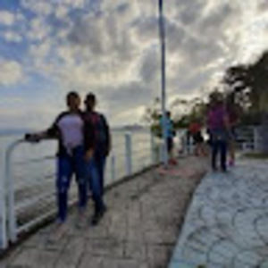 Meet your Posher, Abel